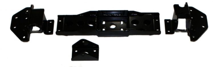 Iron Rock Off Road: ZJ ROCK-LINK 3 Link Subframe Assembly
